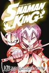 Shaman King – Şaman Kral 9