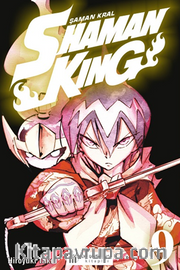 Shaman King – Şaman Kral 9