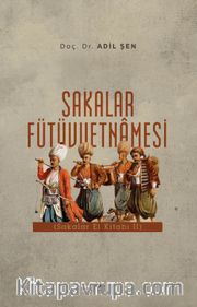 Sakalar Fütüvvetnamesi