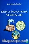 Kredi ve İhracat Kredi Sigortaları