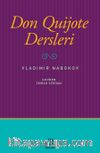 Don Quijote Dersleri