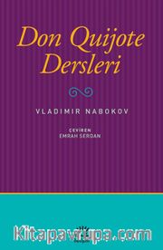 Don Quijote Dersleri
