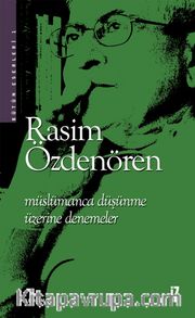 Müslümanca Düşünme Üzerine Denemeler