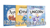 Bu Kitapta Kim Var ( 3 Kitap ) Set