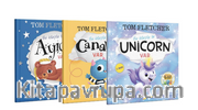 Bu Kitapta Kim Var ( 3 Kitap ) Set