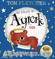 Bu Kitapta Bir Ayıcık Var