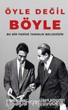 Öyle Değil Böyle