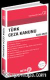 Türk Ceza Kanunu (Eylül 2023)