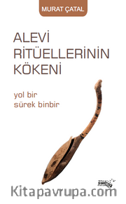 Alevi Ritüellerinin Kökeni