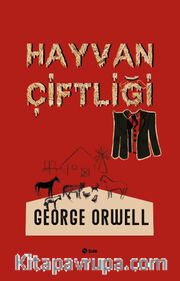 Hayvan Çiftliği