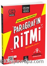 Paragrafın Ritmi