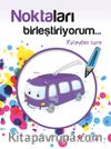 Noktaları Birleştiriyorum - Otobüs