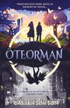 Öteorman