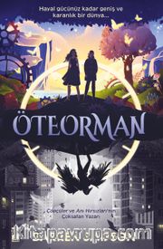 Öteorman