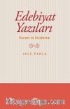 Edebiyat Yazıları & Kuram ve İnceleme
