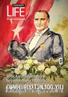 Kadıköy Life 113. Sayı Eylül 2023