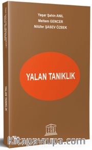Yalan Tanıklık