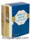 Mercan Okuma Seti 2- Muhtasar Hayatü's-Sahabe ve Riyazü's-Salihin (2 Kitap Kutulu Set)