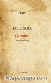 Germinal (Ciltli)