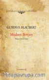 Madam Bovary (Karton Kapak)
