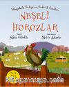Neşeli Horozlar / Hikayelerle Türkiye’nin Endemik Canlıları 