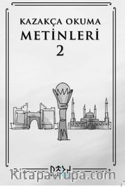 Kazakça Okuma Metinleri 2