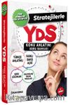 Stratejilerle YDS Konu Anlatımı