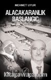 Alacakaranlık Başlangıç