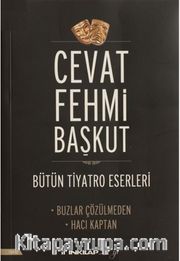 Buzlar Çözülmeden / Hacı Kaptan