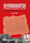 Diyarbakır’da Devrimci Mücadele (1976-86)