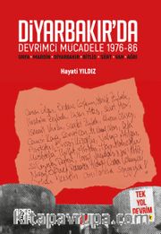 Diyarbakır’da Devrimci Mücadele (1976-86)