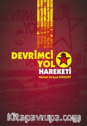 Devrimci Yol Hareketi