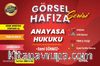 Görsel Hafıza Serisi Anayasa Hukuku
