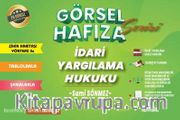 Görsel Hafıza Serisi İdari Yargılama Hukuku