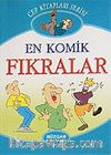 En Komik Fıkralar (Cep Boy)