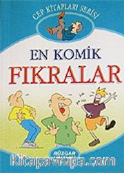 En Komik Fıkralar (Cep Boy)