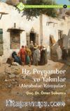 Hz. Peygamber ve Yakınlar (Akrabalar/Komşular) / Tüm İnsanların Peygamberi 7