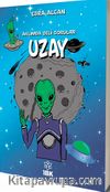 Aklımda Deli Sorular / Uzay