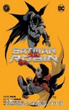 Batman vs. Robin