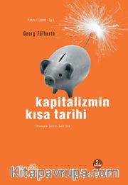 Kapitalizmin Kısa Tarihi