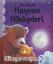 En Güzel Hayvan Hikayeleri (Mor)