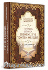 Tefsirler Işığında Egemenlik ve Yöntem Meselesi