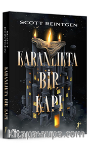 Karanlıkta Bir Kapı