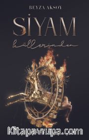 Siyam III : Küllerinden (Karton Kapak)