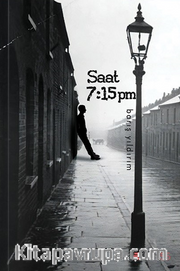 Saat 7:15 pm