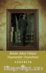 Benim Adım Yılmaz
