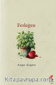 Fesleğen