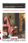Tekin Olmayan Kedi / Bütün Hikayeleri 1