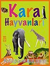 Kara Hayvanları / Hayvanlar Dizisi
