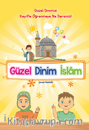 Güzel Dinim İslam
